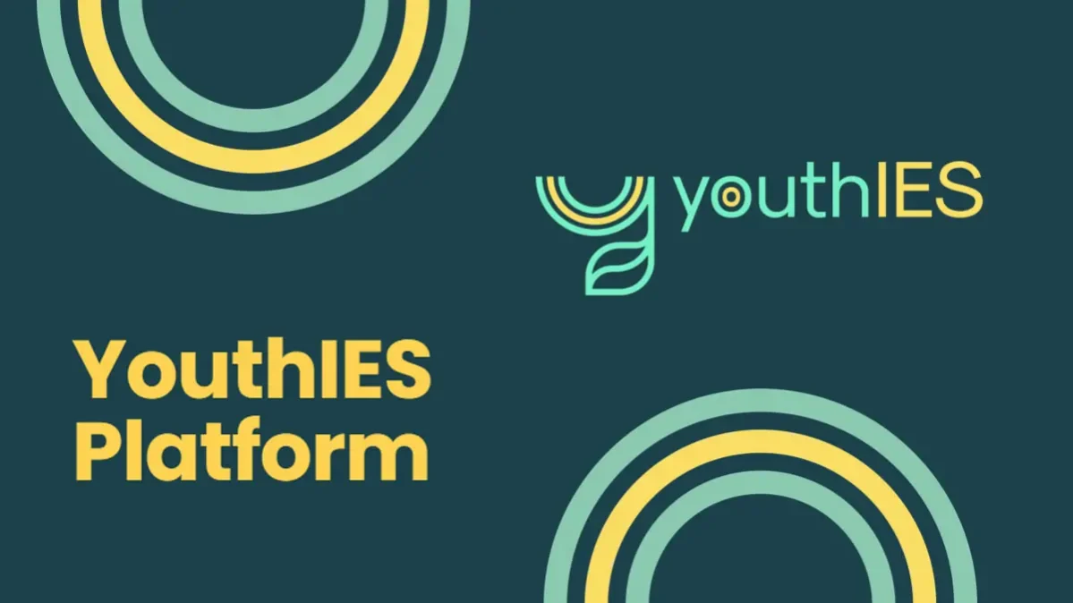 Five step framework for design thinking infographic youthies platform